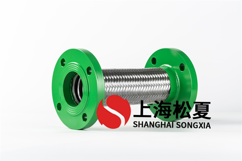 金屬軟管接頭抗壓能力的測試方法是什么？