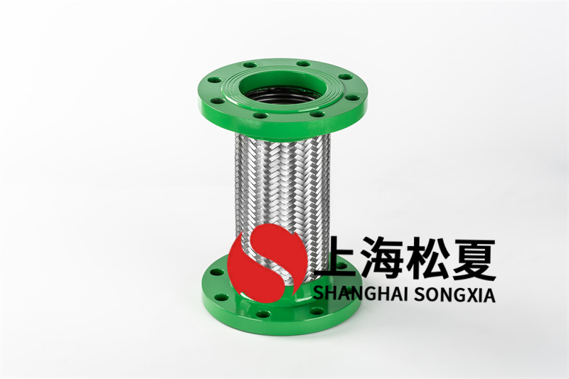 大口徑金屬軟管在工業(yè)領(lǐng)域中的運用是什么？