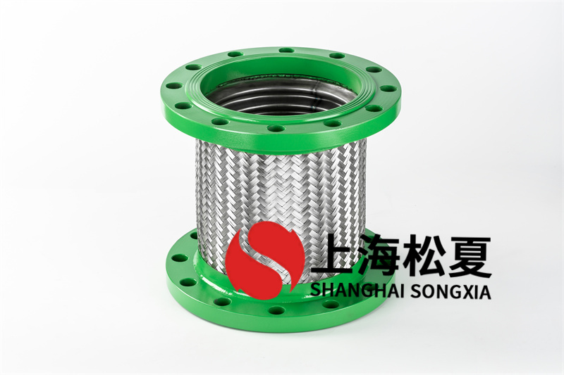 波紋管金屬軟管有哪些特點(diǎn)？