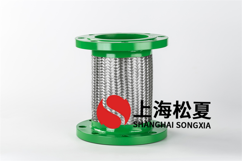 深度探討不銹鋼法蘭金屬軟管的特征、優(yōu)勢(shì)與應(yīng)用