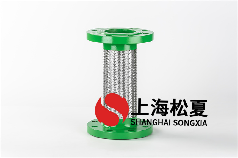 dn80繞性金屬軟管的作用及其優(yōu)勢是什么？