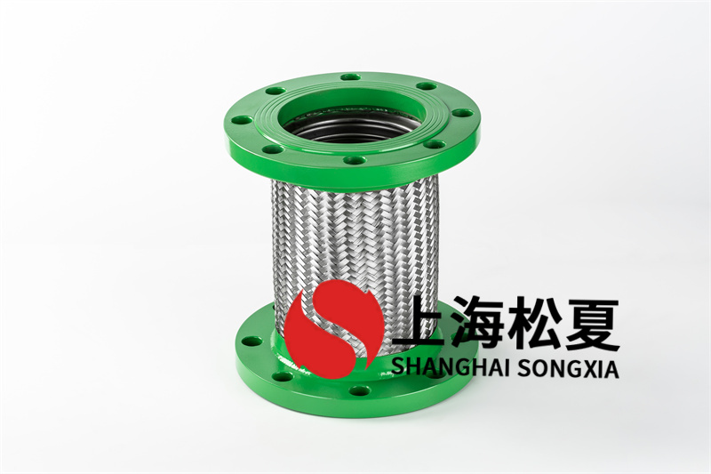 DN150抗震金屬軟管的特征、應(yīng)用領(lǐng)域是什么？