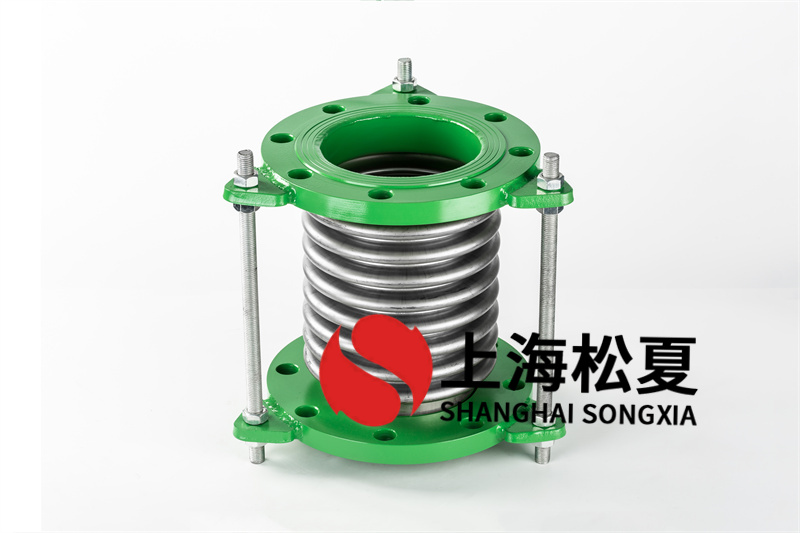 不銹鋼波紋管的使用壽命大概有多久呢？