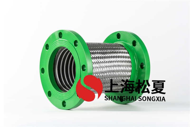 金屬軟管連接頭可以用法蘭連接嗎？
