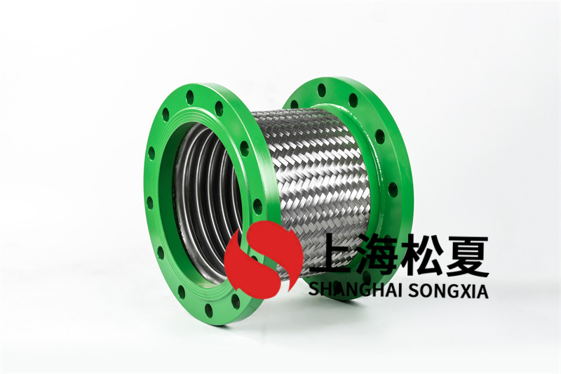無負壓變頻供水設(shè)備安裝國標(biāo)金屬軟管